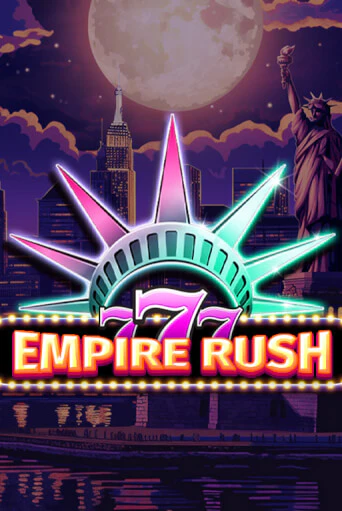 777 - Empire Rush играть онлайн | Казино ПокерДом без регистрации