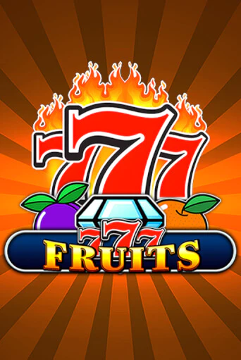 777 - Fruits играть онлайн | Казино ПокерДом без регистрации