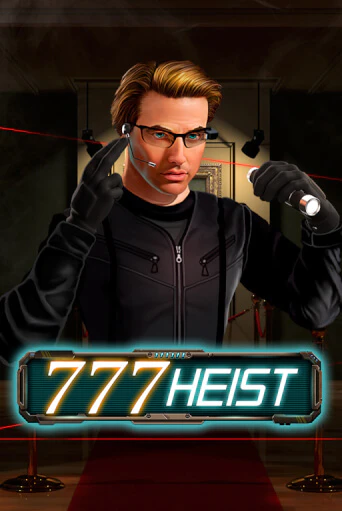 777 Heist играть онлайн | Казино ПокерДом без регистрации