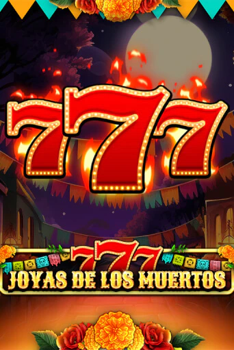 777 - Joyas De Los Muertos играть онлайн | Казино ПокерДом без регистрации