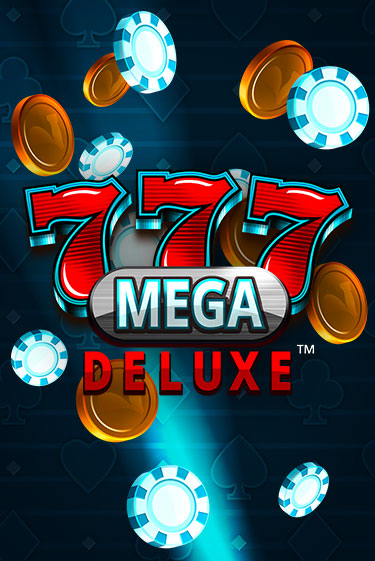 777 Mega Deluxe играть онлайн | Казино ПокерДом без регистрации