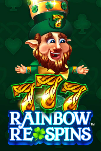 777 Rainbow Respins™ играть онлайн | Казино ПокерДом без регистрации