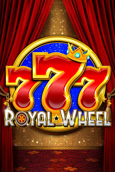 777 Royal Wheel играть онлайн | Казино ПокерДом без регистрации