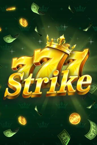 777 Strike играть онлайн | Казино ПокерДом без регистрации