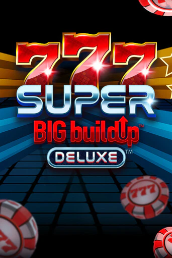 777 Super BIG BuildUp™ Deluxe™ играть онлайн | Казино ПокерДом без регистрации