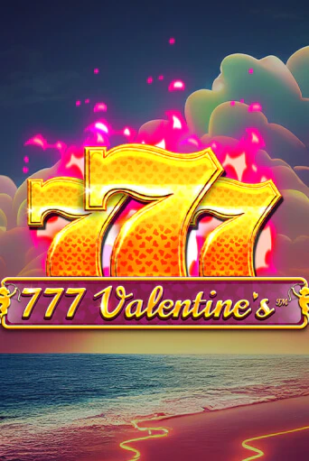 777 Valentine's играть онлайн | Казино ПокерДом без регистрации