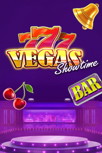 777 Vegas Showtime играть онлайн | Казино ПокерДом без регистрации