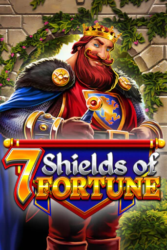 7 Shields of Fortune играть онлайн | Казино ПокерДом без регистрации