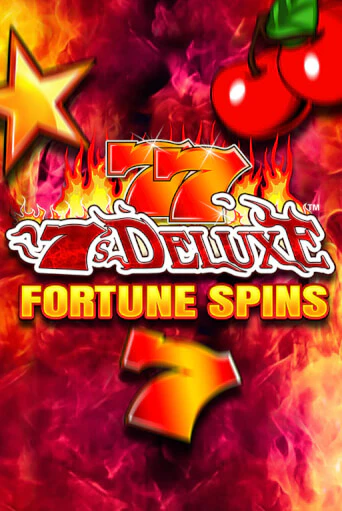 7s Deluxe Fortune Spins играть онлайн | Казино ПокерДом без регистрации