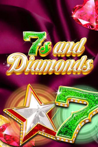 7s and Diamonds играть онлайн | Казино ПокерДом без регистрации