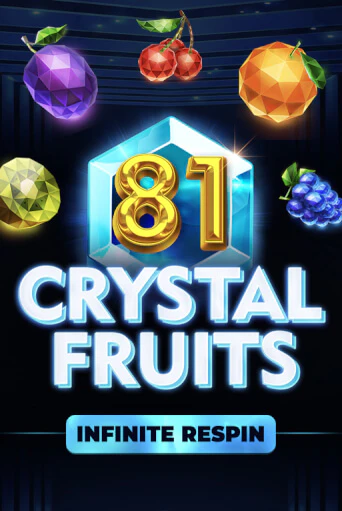 81 Crystal Fruits играть онлайн | Казино ПокерДом без регистрации