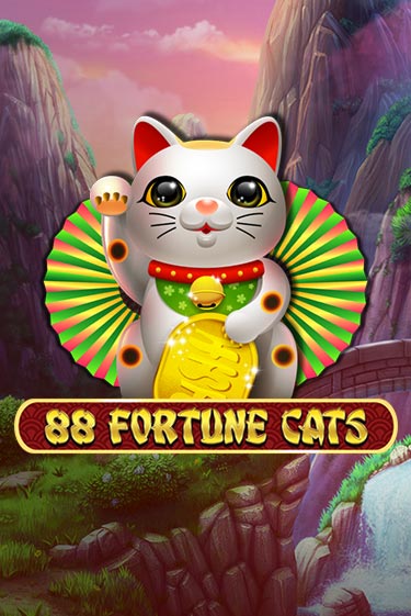 88 Fortune Cats играть онлайн | Казино ПокерДом без регистрации