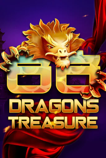 88 Dragons Treasure играть онлайн | Казино ПокерДом без регистрации