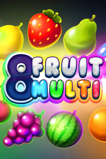 8 Fruit Multi играть онлайн | Казино ПокерДом без регистрации