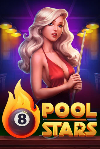 8 Pool Stars играть онлайн | Казино ПокерДом без регистрации