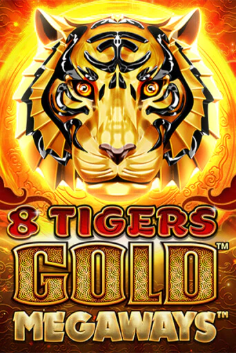 8 Tigers Gold™ Megaways™ играть онлайн | Казино ПокерДом без регистрации