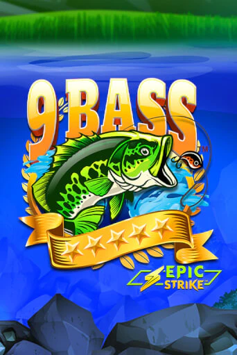 9 Bass играть онлайн | Казино ПокерДом без регистрации