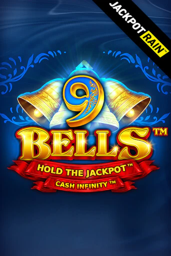 9 Bells JackpotRain играть онлайн | Казино ПокерДом без регистрации