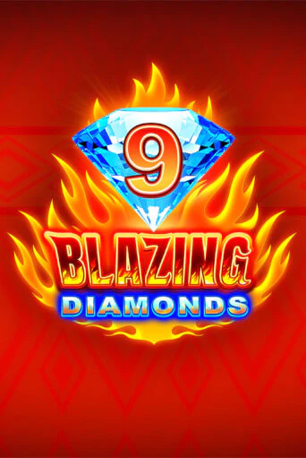 9 Blazing Diamonds играть онлайн | Казино ПокерДом без регистрации