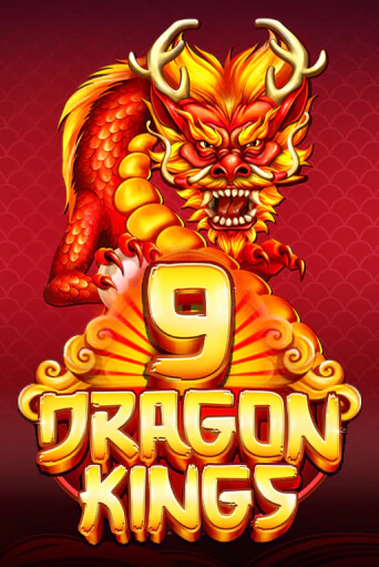 9 Dragon Kings играть онлайн | Казино ПокерДом без регистрации