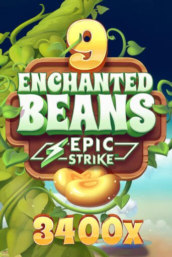 9 Enchanted Beans играть онлайн | Казино ПокерДом без регистрации