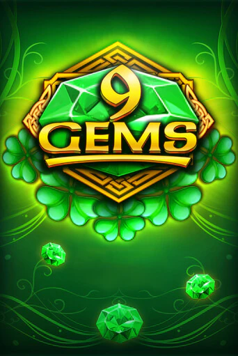 9 Gems играть онлайн | Казино ПокерДом без регистрации