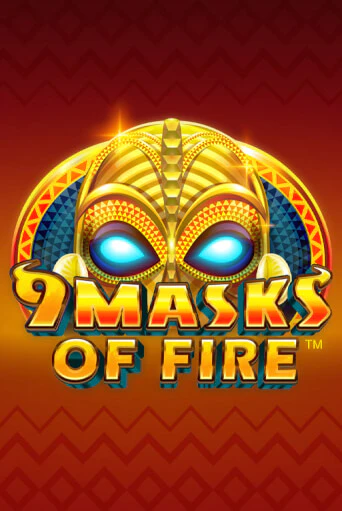 9 Masks Of Fire играть онлайн | Казино ПокерДом без регистрации