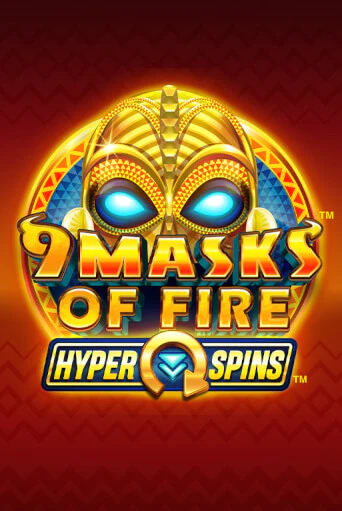 9 Masks of Fire™ HyperSpins™ играть онлайн | Казино ПокерДом без регистрации