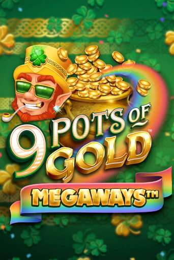 9 Pots of Gold Megaways VF играть онлайн | Казино ПокерДом без регистрации