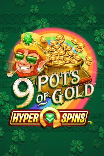 9 Pots of Gold™ HyperSpins™ играть онлайн | Казино ПокерДом без регистрации