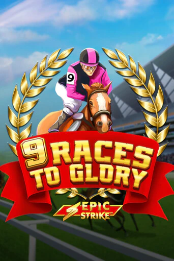 9 Races to Glory играть онлайн | Казино ПокерДом без регистрации