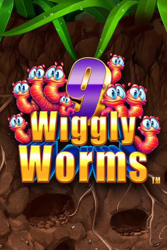 9 Wiggly Worms играть онлайн | Казино ПокерДом без регистрации