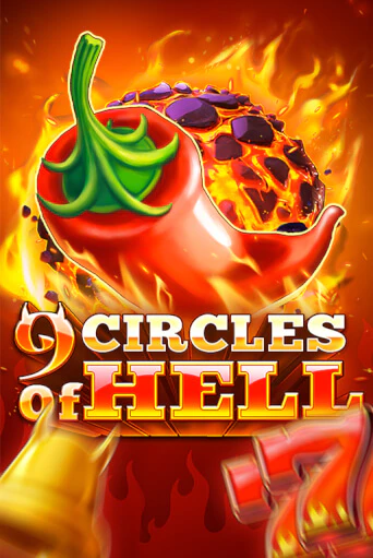 9 Circles Of Hell играть онлайн | Казино ПокерДом без регистрации