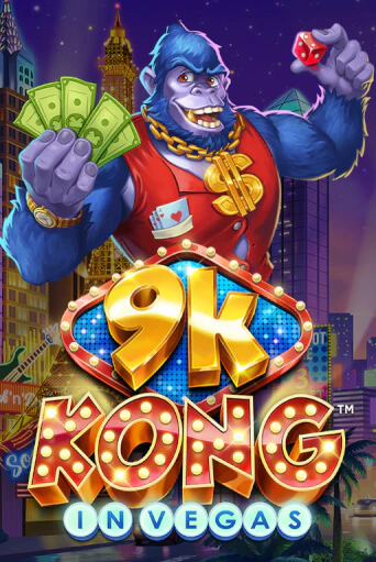 9k Kong in Vegas играть онлайн | Казино ПокерДом без регистрации