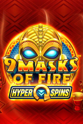 9 Masks of Fire HyperSpins играть онлайн | Казино ПокерДом без регистрации