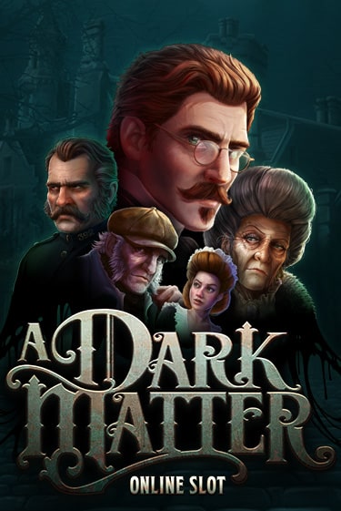 A Dark Matter играть онлайн | Казино ПокерДом без регистрации