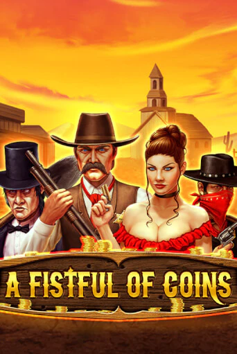 A Fistful of Coins играть онлайн | Казино ПокерДом без регистрации