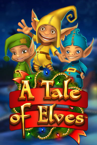 A Tale of Elves играть онлайн | Казино ПокерДом без регистрации