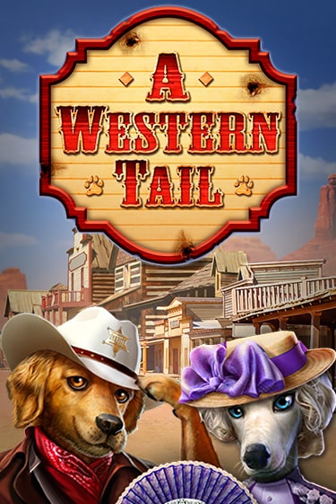 A Western Tail играть онлайн | Казино ПокерДом без регистрации