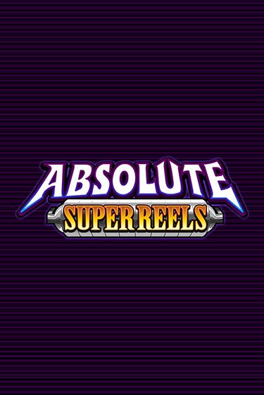 Absolute Super Reels играть онлайн | Казино ПокерДом без регистрации