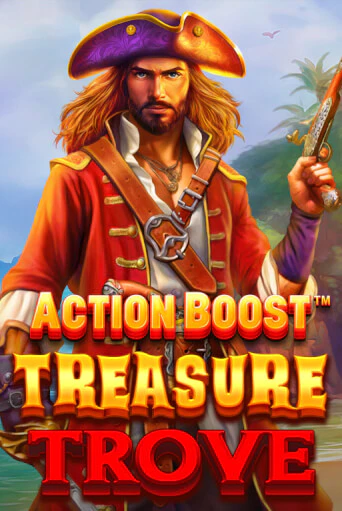 Action Boost™ Treasure Trove™ играть онлайн | Казино ПокерДом без регистрации