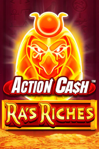 Action Cash™ Ra's Riches играть онлайн | Казино ПокерДом без регистрации