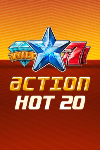 Action Hot 20   играть онлайн | Казино ПокерДом без регистрации