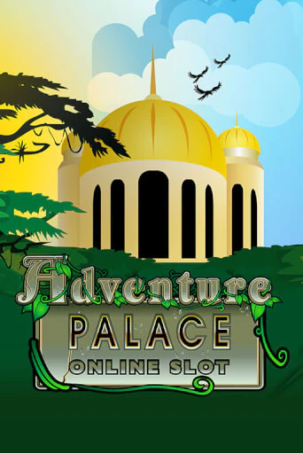 Adventure Palace играть онлайн | Казино ПокерДом без регистрации