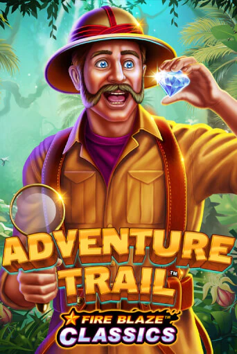 Adventure Trail играть онлайн | Казино ПокерДом без регистрации