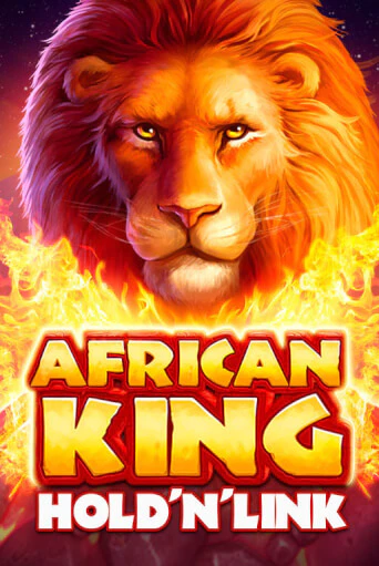 African King: Hold 'n' Link играть онлайн | Казино ПокерДом без регистрации