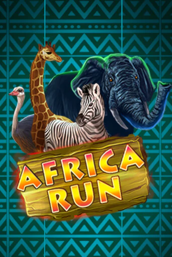 Africa Run играть онлайн | Казино ПокерДом без регистрации