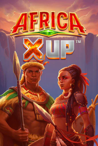 Africa X UP™ играть онлайн | Казино ПокерДом без регистрации