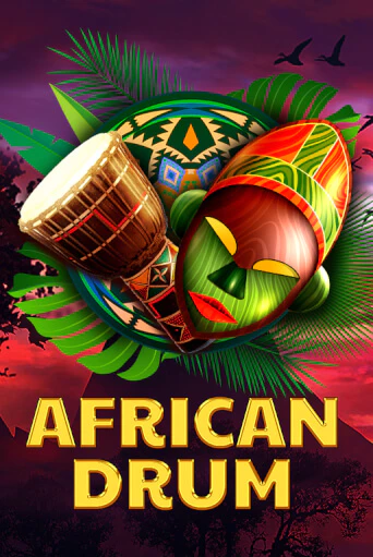 African Drum играть онлайн | Казино ПокерДом без регистрации