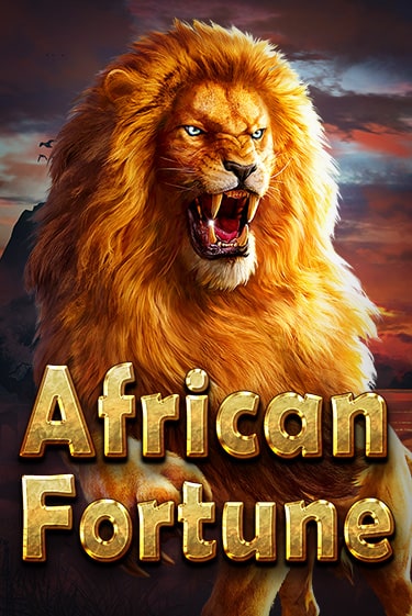 African Fortune играть онлайн | Казино ПокерДом без регистрации